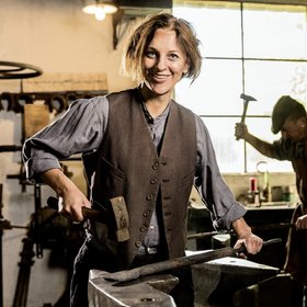 Valerie Baumgartner