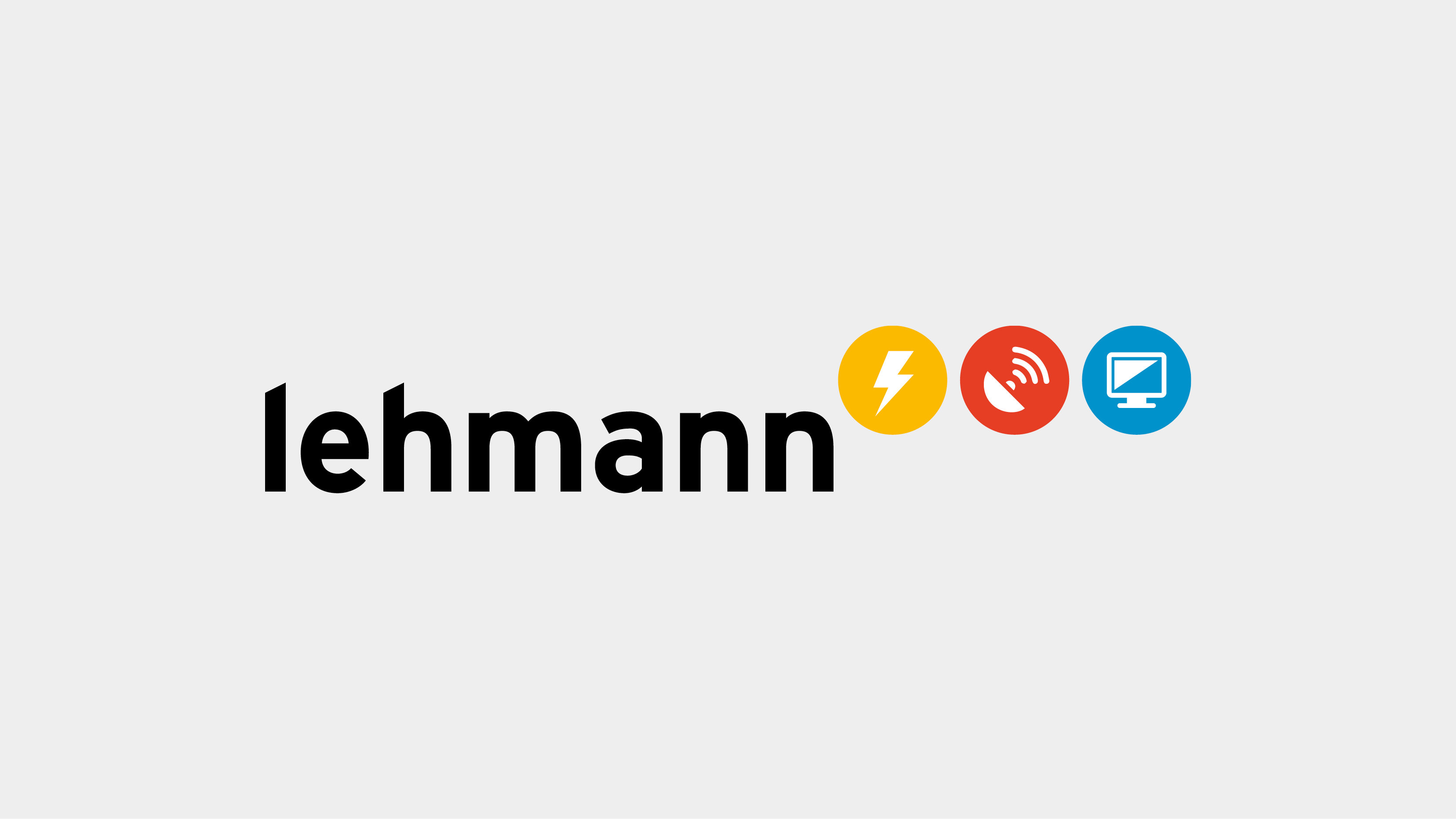 A. Lehmann Elektro AG