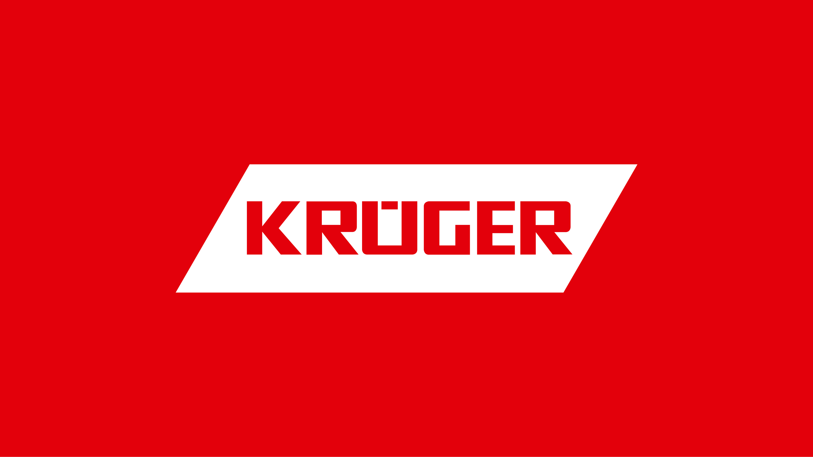 Krüger + Co. AG