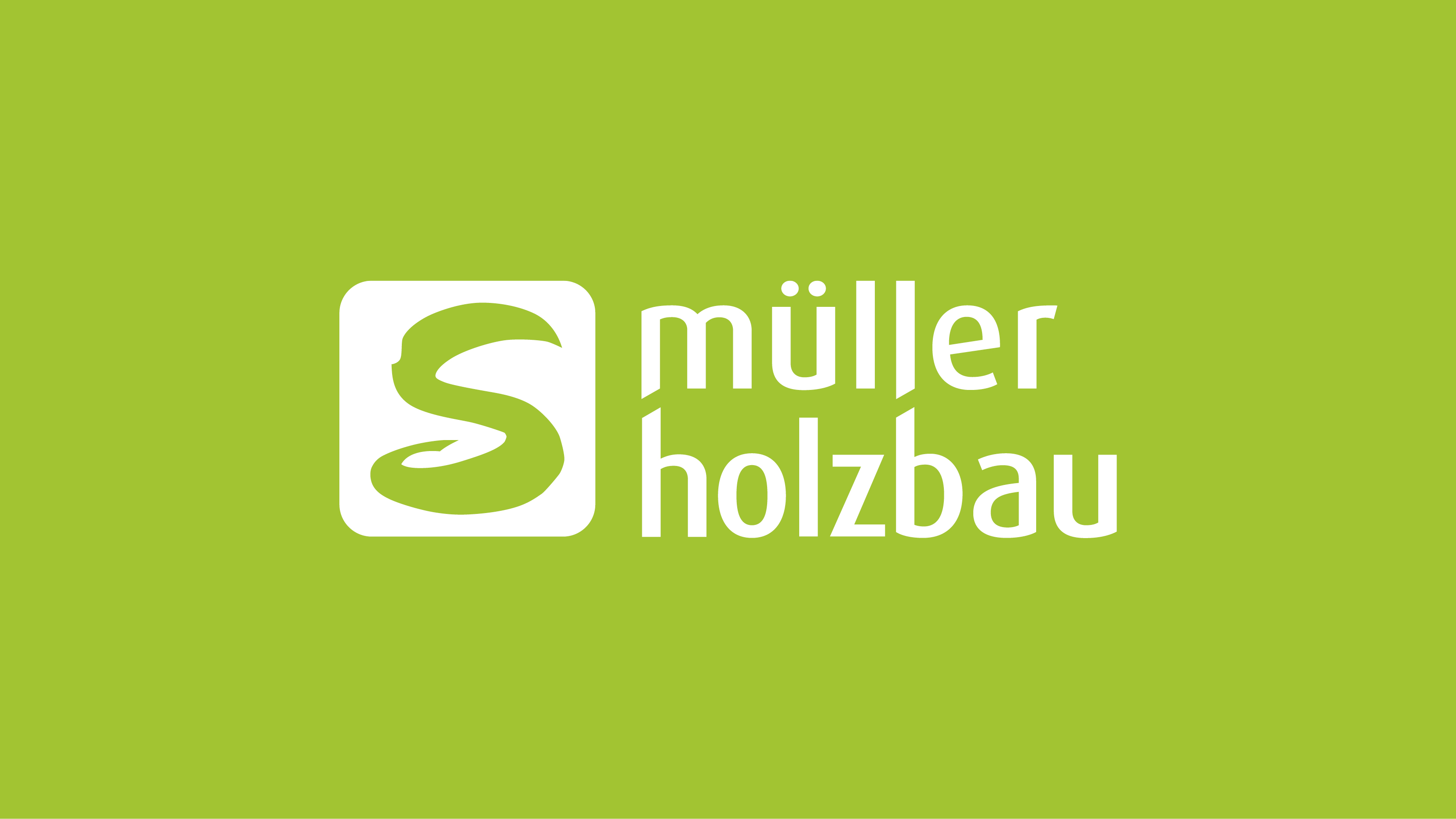 S. Müller Holzbau GmbH